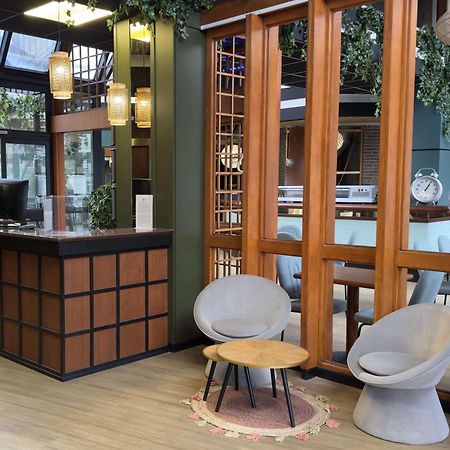 Hotel Ibis Styles Paris Hippodrome De Vincennes Joinville-le-Pont Zewnętrze zdjęcie