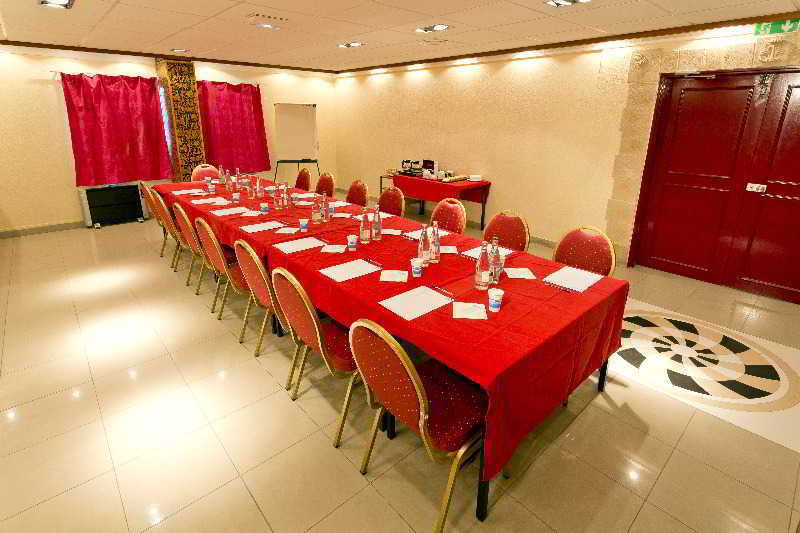 Hotel Ibis Styles Paris Hippodrome De Vincennes Joinville-le-Pont Zewnętrze zdjęcie