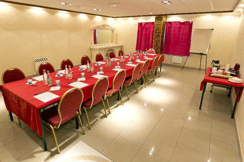 Hotel Ibis Styles Paris Hippodrome De Vincennes Joinville-le-Pont Zewnętrze zdjęcie
