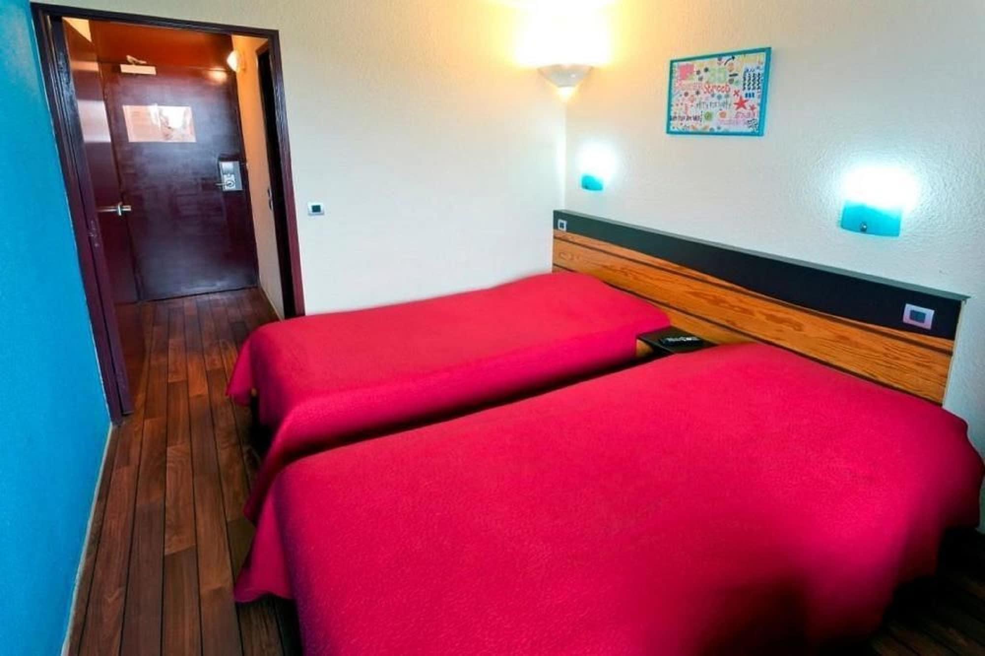 Hotel Ibis Styles Paris Hippodrome De Vincennes Joinville-le-Pont Zewnętrze zdjęcie