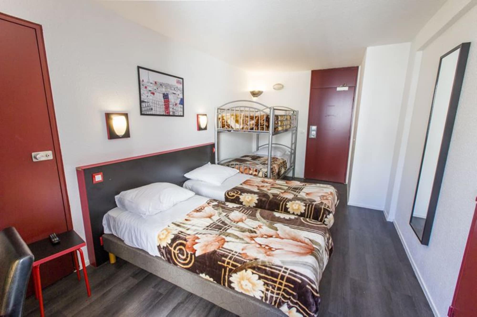 Hotel Ibis Styles Paris Hippodrome De Vincennes Joinville-le-Pont Zewnętrze zdjęcie