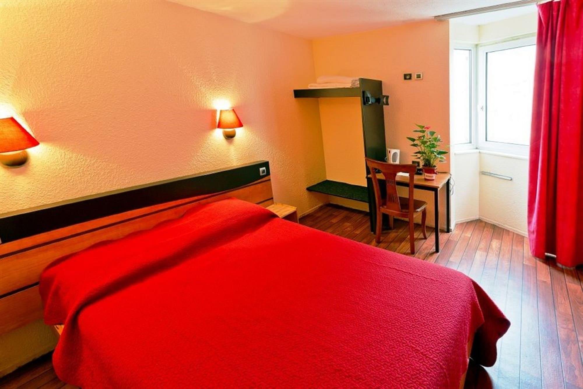 Hotel Ibis Styles Paris Hippodrome De Vincennes Joinville-le-Pont Zewnętrze zdjęcie
