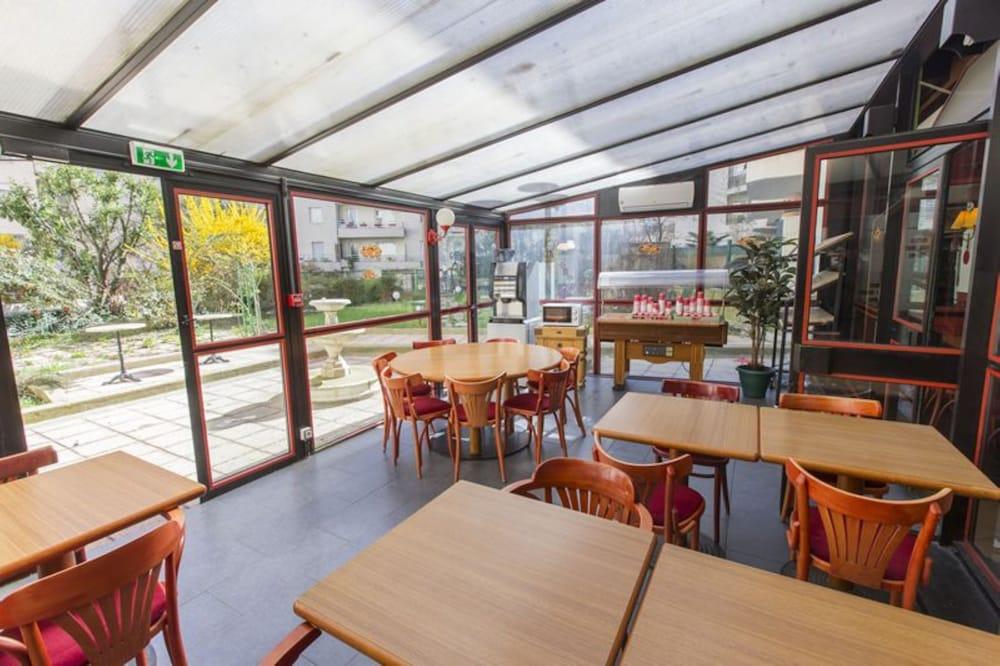 Hotel Ibis Styles Paris Hippodrome De Vincennes Joinville-le-Pont Zewnętrze zdjęcie