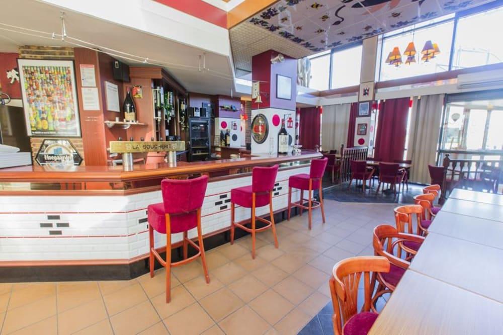 Hotel Ibis Styles Paris Hippodrome De Vincennes Joinville-le-Pont Zewnętrze zdjęcie