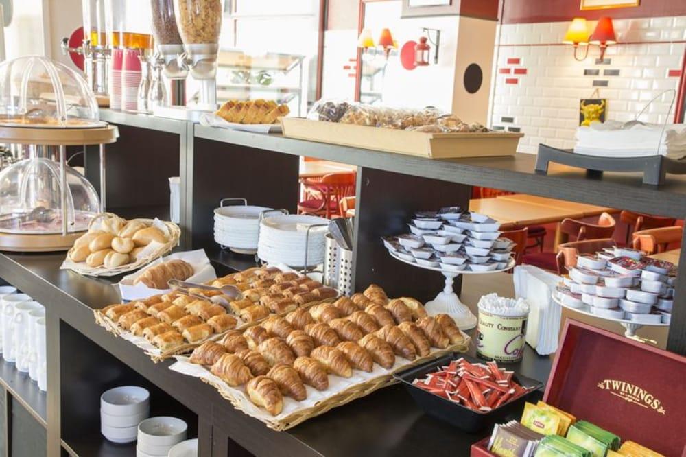 Hotel Ibis Styles Paris Hippodrome De Vincennes Joinville-le-Pont Zewnętrze zdjęcie