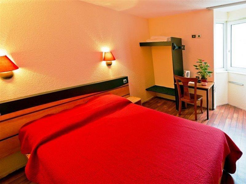 Hotel Ibis Styles Paris Hippodrome De Vincennes Joinville-le-Pont Zewnętrze zdjęcie