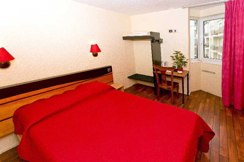 Hotel Ibis Styles Paris Hippodrome De Vincennes Joinville-le-Pont Zewnętrze zdjęcie
