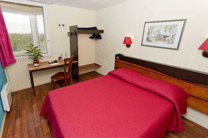 Hotel Ibis Styles Paris Hippodrome De Vincennes Joinville-le-Pont Zewnętrze zdjęcie
