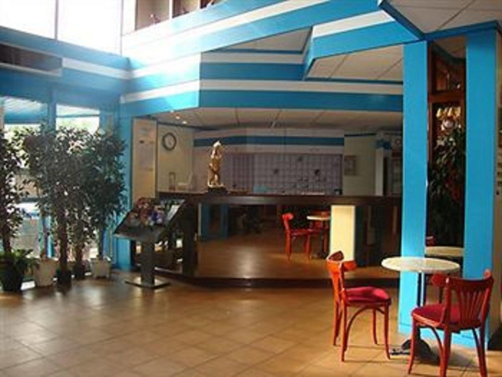 Hotel Ibis Styles Paris Hippodrome De Vincennes Joinville-le-Pont Zewnętrze zdjęcie