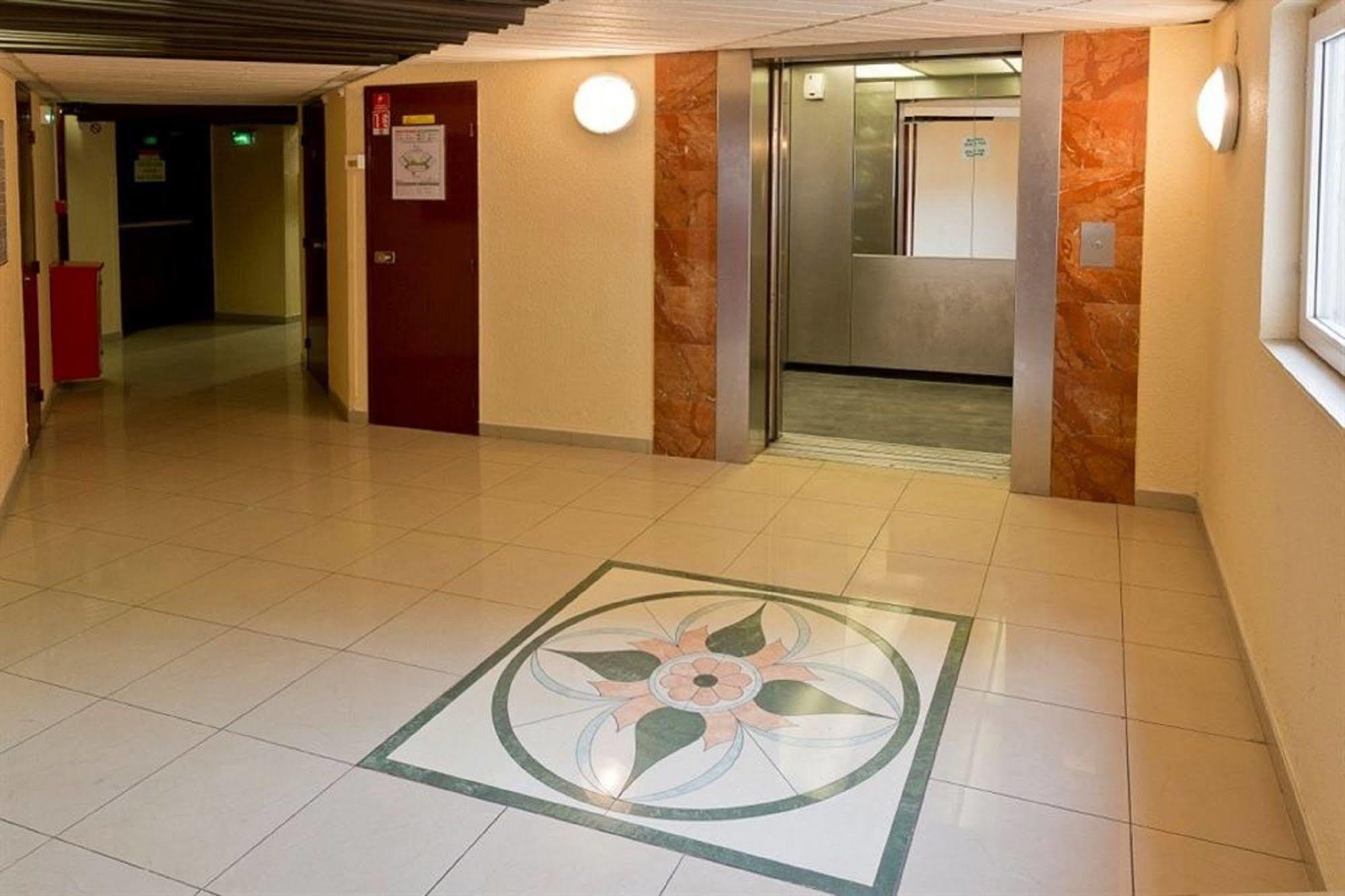 Hotel Ibis Styles Paris Hippodrome De Vincennes Joinville-le-Pont Zewnętrze zdjęcie