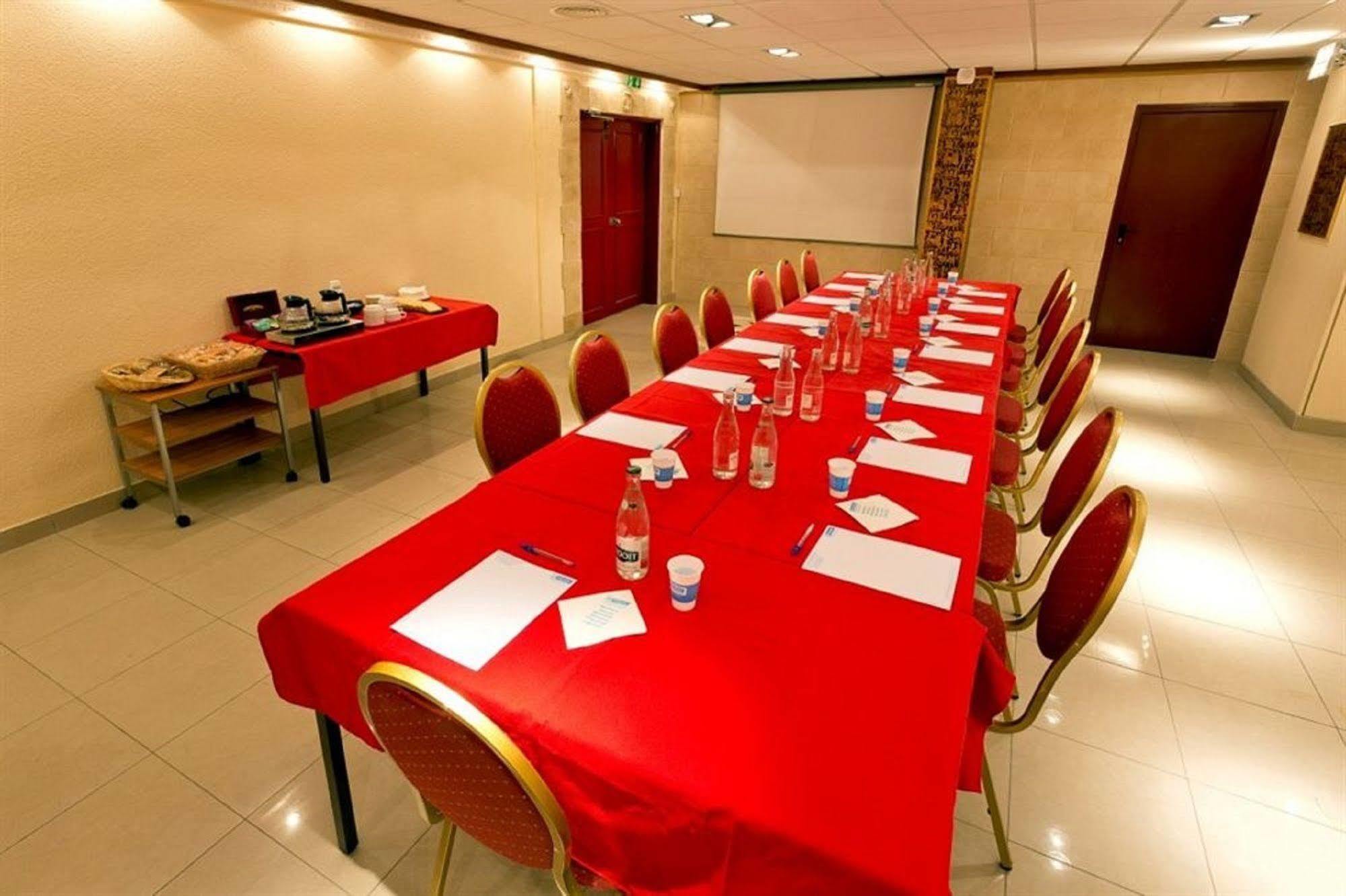 Hotel Ibis Styles Paris Hippodrome De Vincennes Joinville-le-Pont Zewnętrze zdjęcie